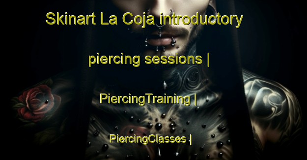 Skinart La Coja introductory piercing sessions | PiercingTraining | PiercingClasses | SkinartTraining-Mexico